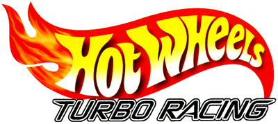 Hot Wheels Turbo Racing