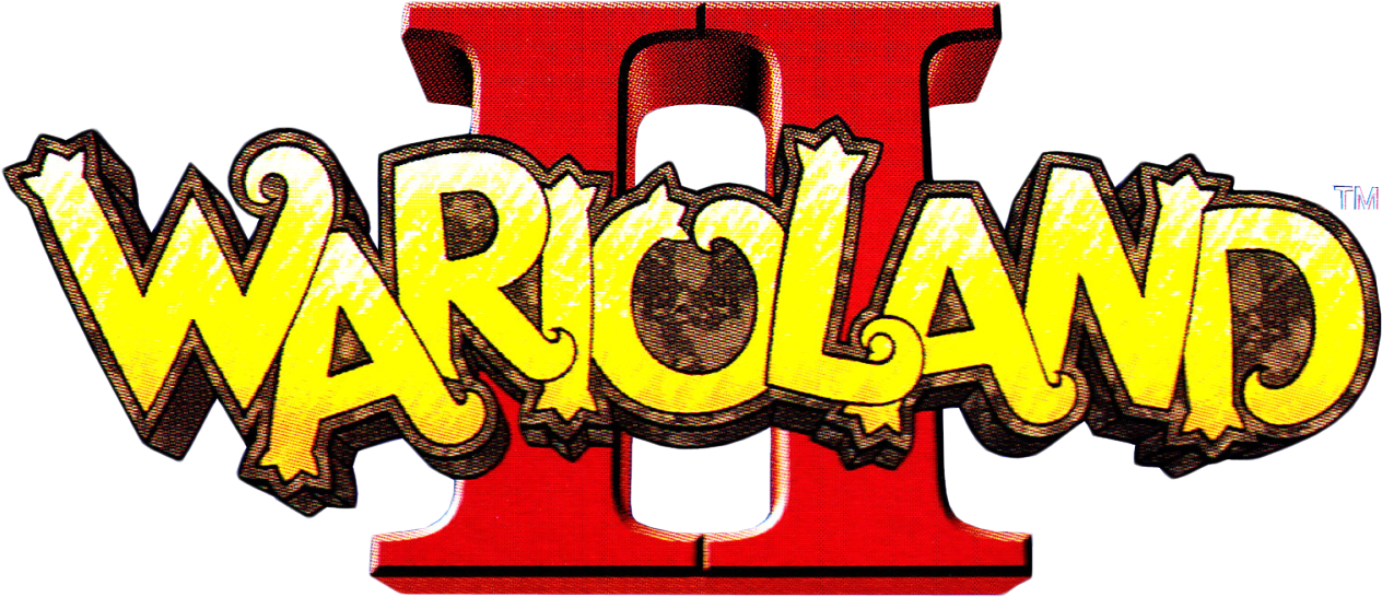 Wario Land II