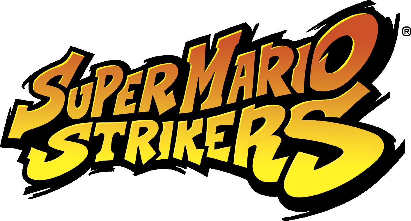 Super Mario Strikers
