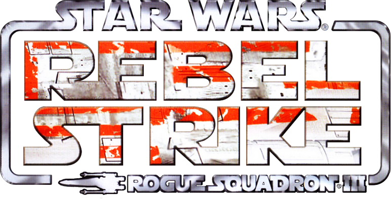 Star Wars: Rogue Squadron III - Rebel Strike