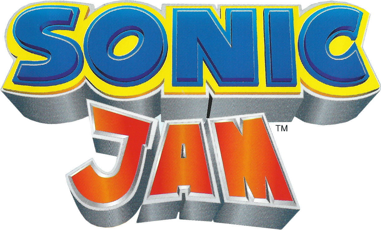 Sonic Jam