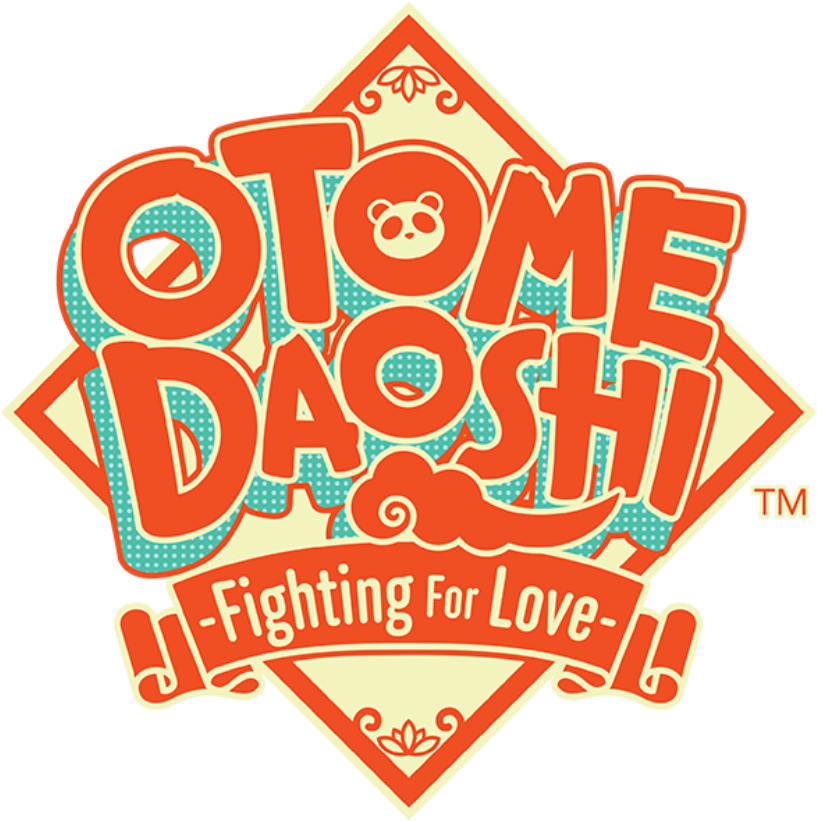 Otome Daoshi: Fighting for Love