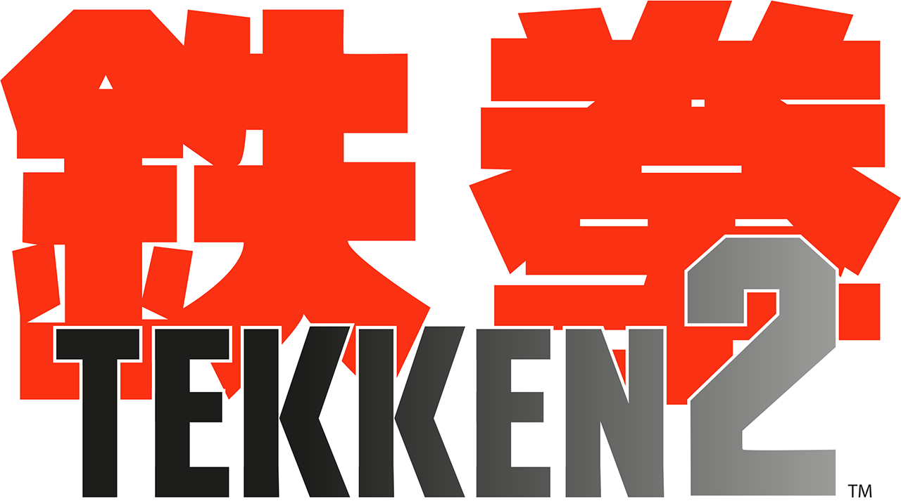 Tekken 2