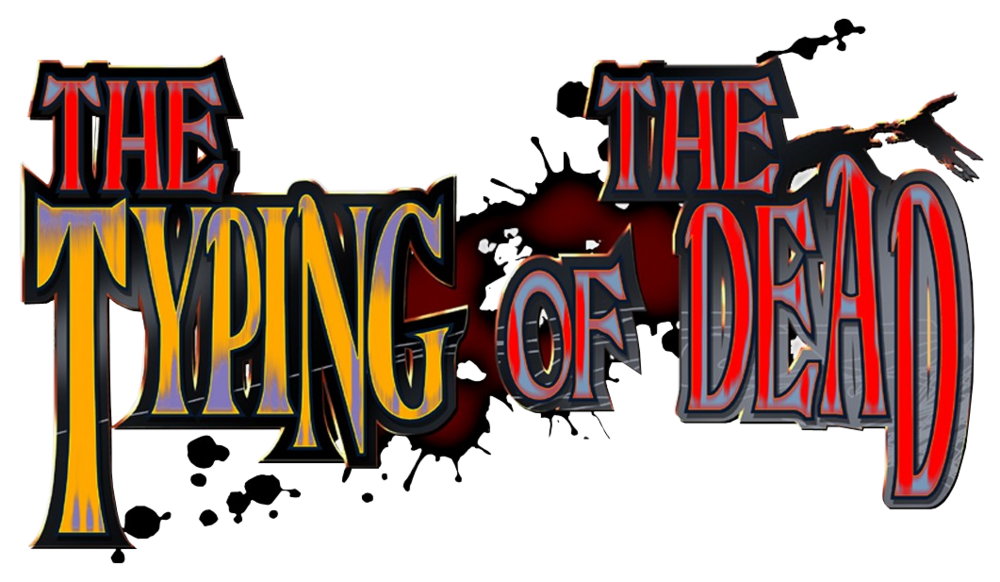 The Typing of the Dead logo
