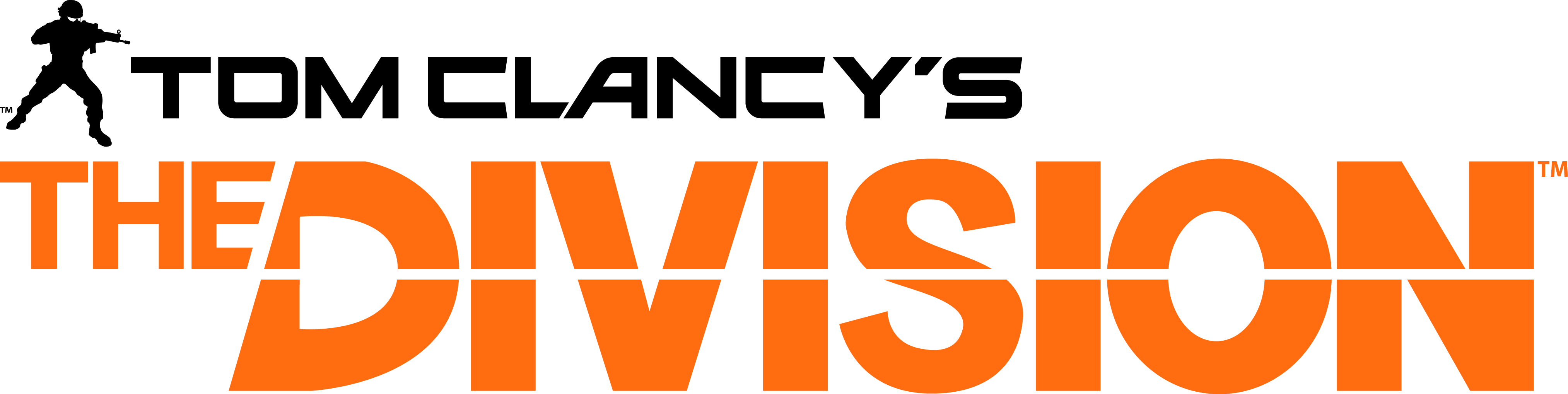 Tom Clancy's The Division Heartland logo