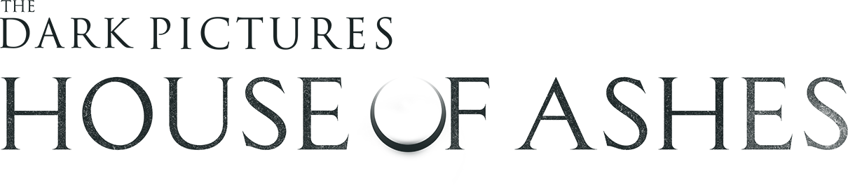 House of Ashes logo