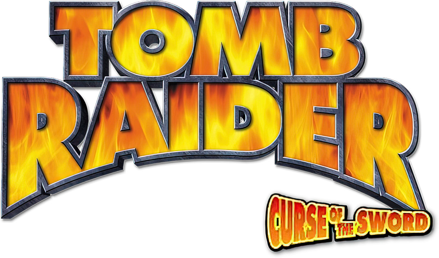 Tomb Raider: Curse of the Sword