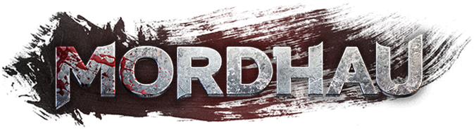 Mordhau logo