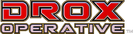 Drox Operative logo