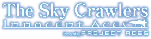 The Sky Crawlers: Innocent Aces