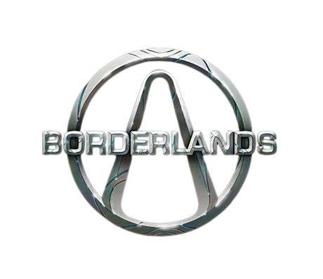 Borderlands logo
