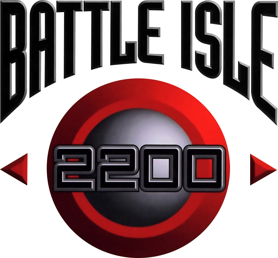 Battle Isle 2200