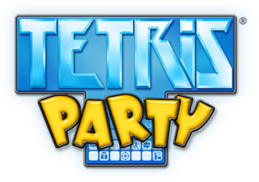 Tetris Party Live
