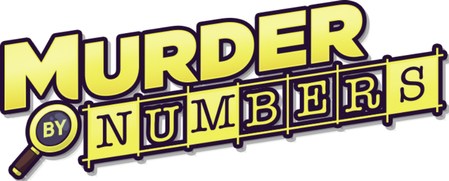 Murder by Candlelight