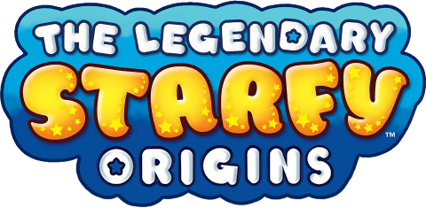 Densetsu no Starfy