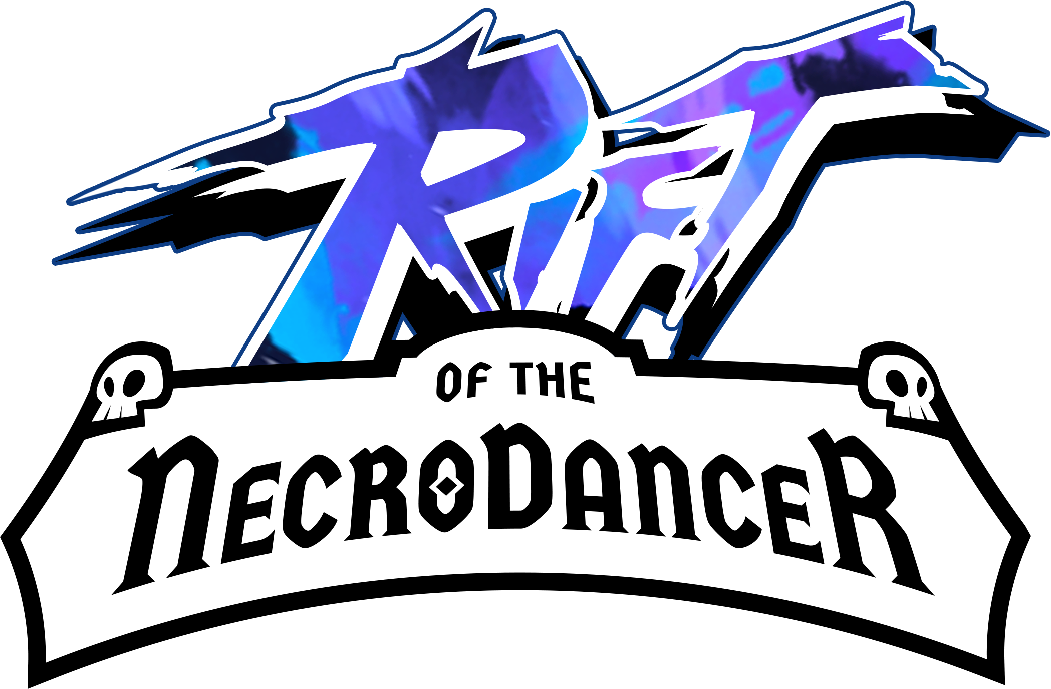 Rift of the NecroDancer: VA-11 Hall-A Music Pack