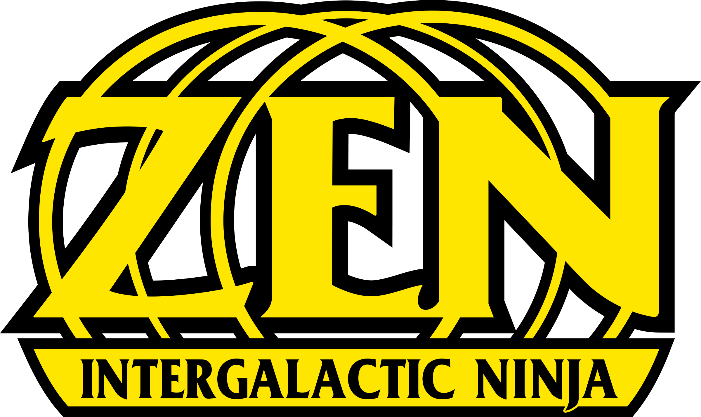 Zen: Intergalactic Ninja