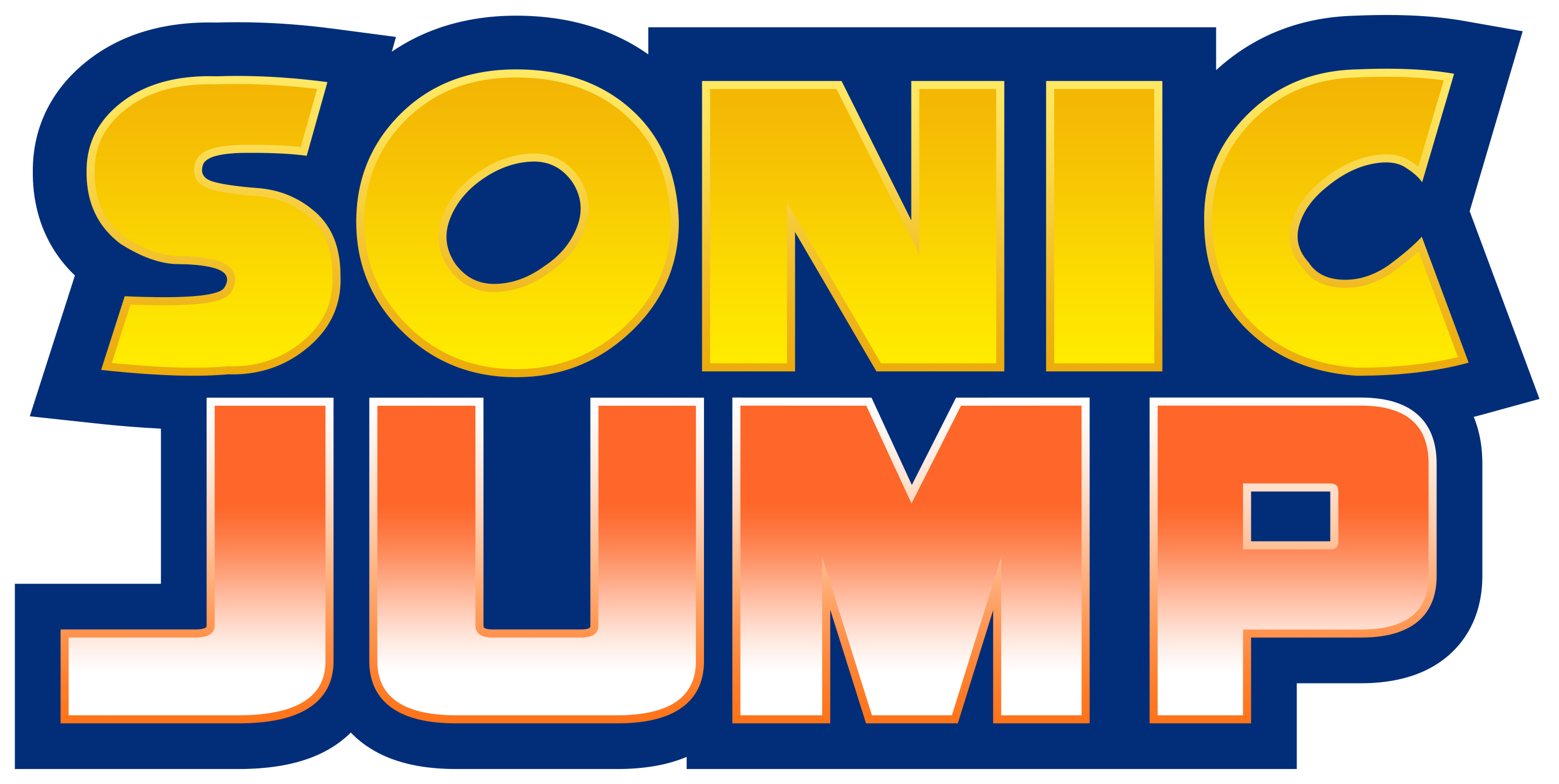 Sonic Jump