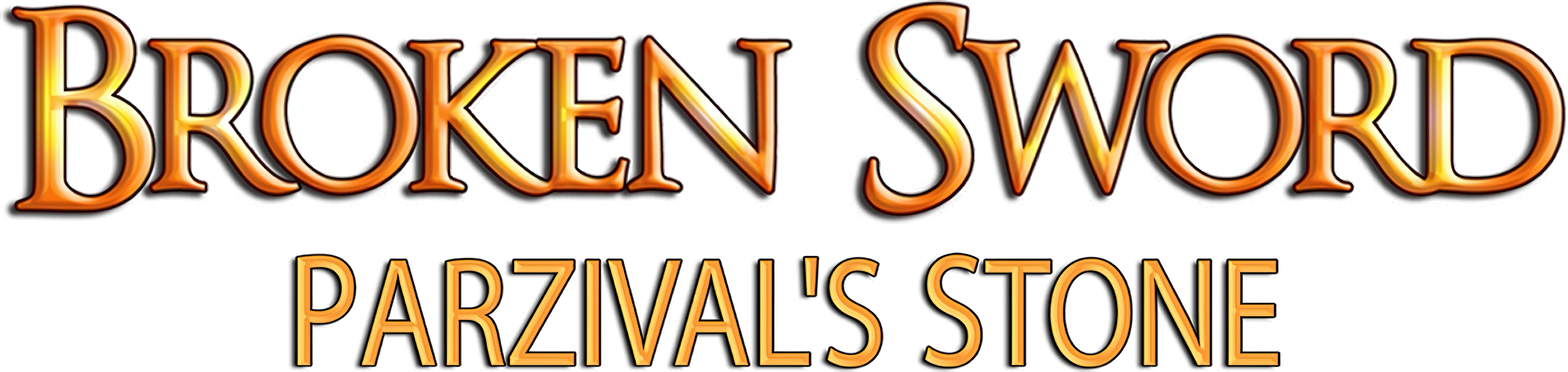 Broken Sword: Parzival’s Stone