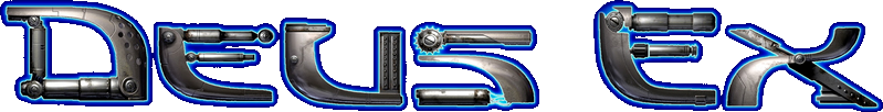 Deus Ex logo