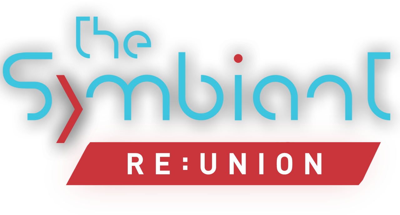 The Symbiant + The Symbiant Re:Union Bundle