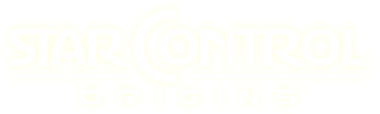 Star Control: Origins logo