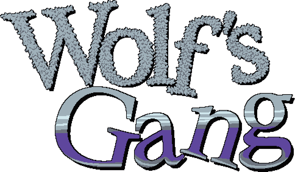 Wolf's Gang