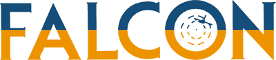 Falcon 3.0 logo