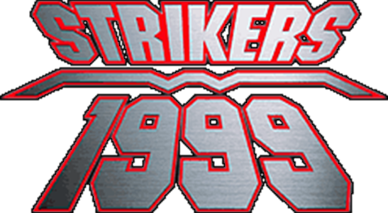 Logo for Super Mario Strikers by thatmusicweeb