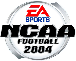 NCAA Football 2004
