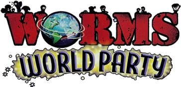 Worms World Party logo