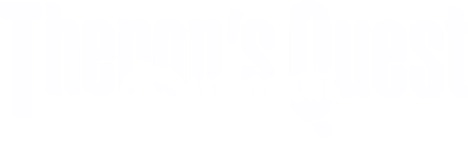 Dungeon Master: Theron's Quest