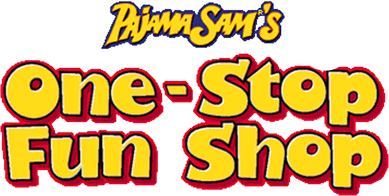 Pajama Sam's One Stop Fun Shop