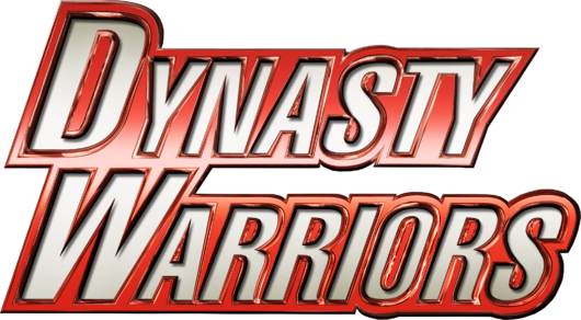 Dynasty Warriors Online Z logo