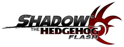 Shadow the Hedgehog Flash