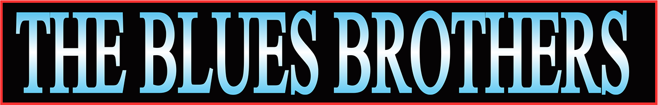 The Blues Brothers