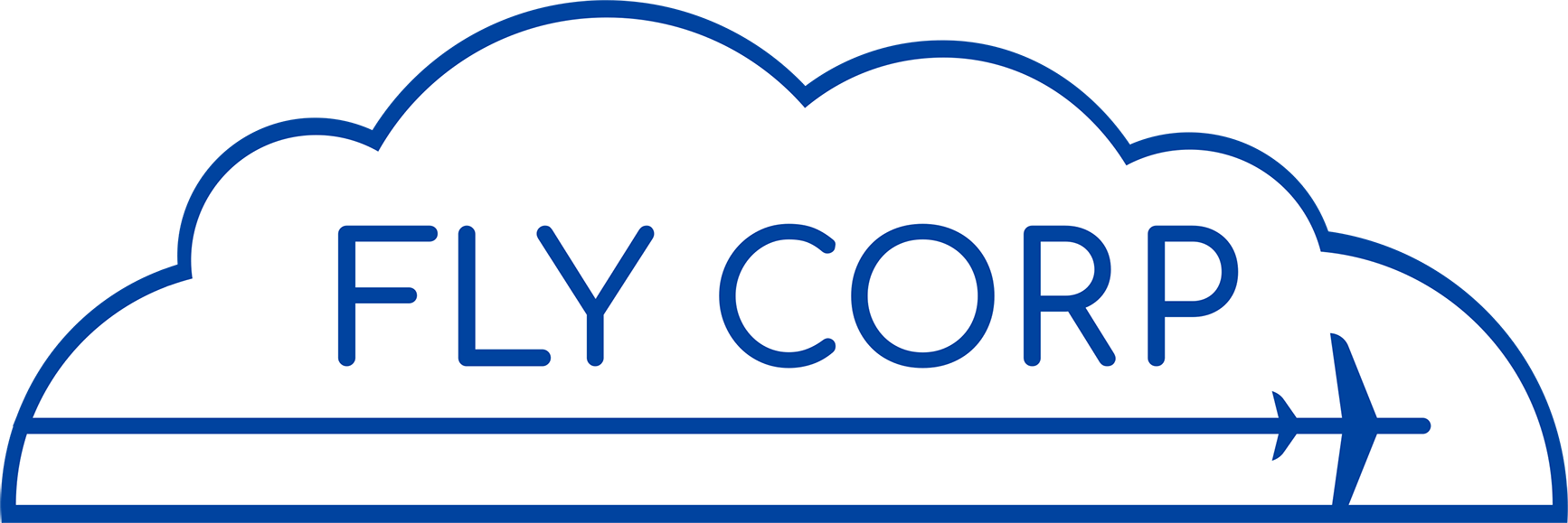Fly Corp