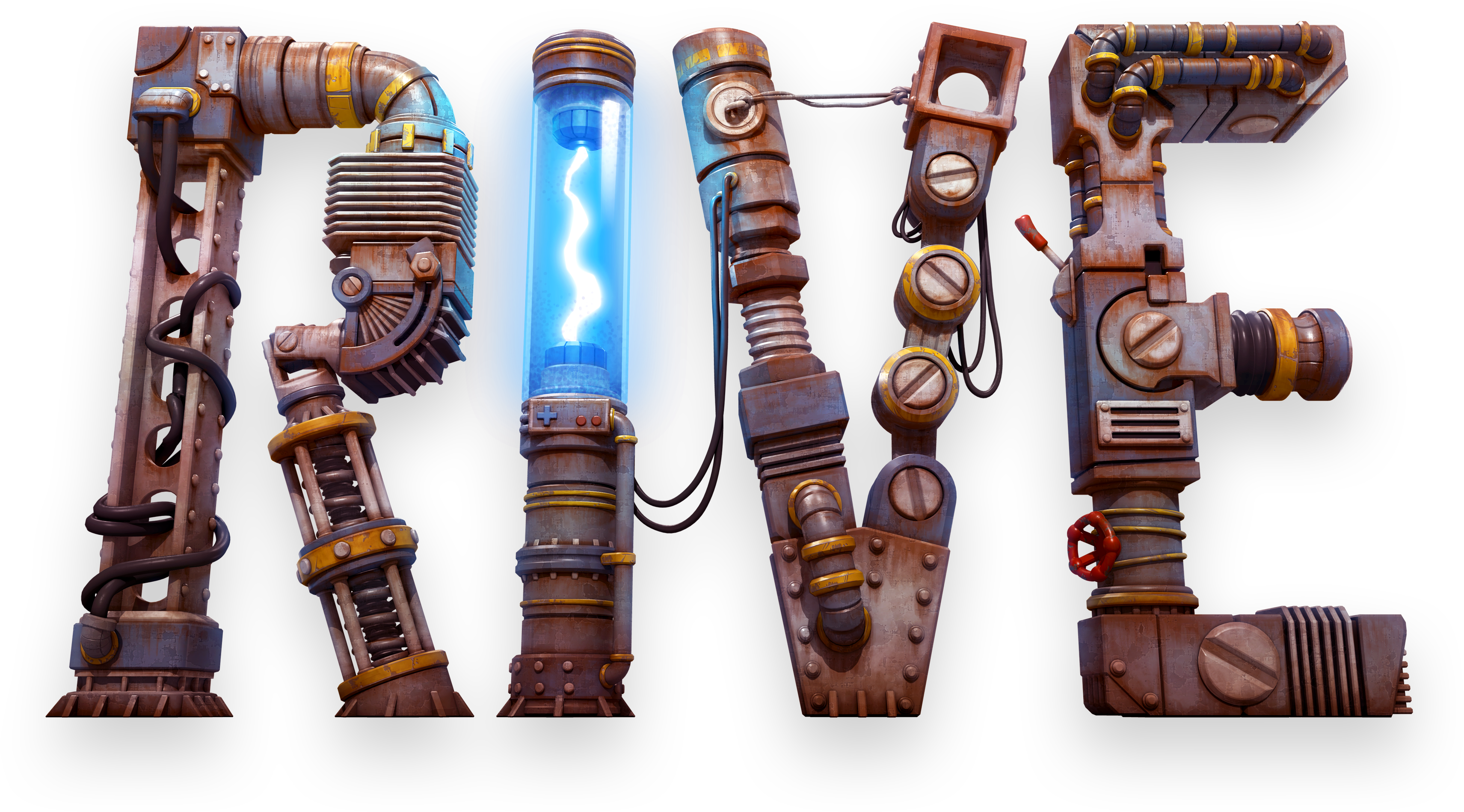 Rive