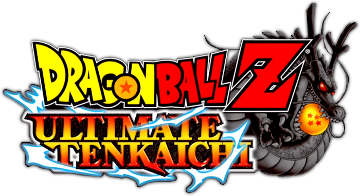 Dragon Ball Z: Ultimate Tenkaichi