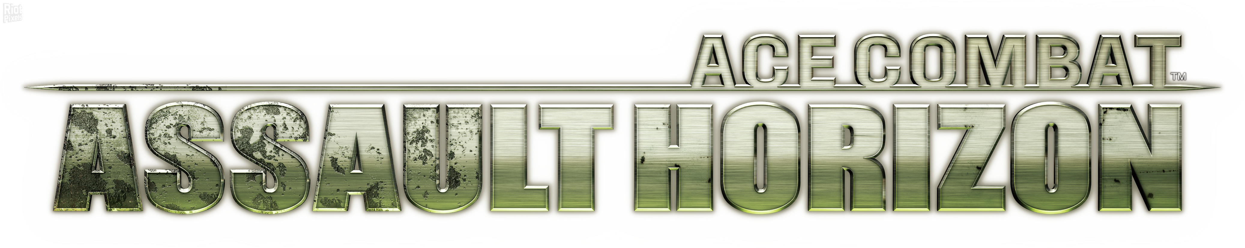 Ace Combat: Assault Horizon - Enhanced Edition logo