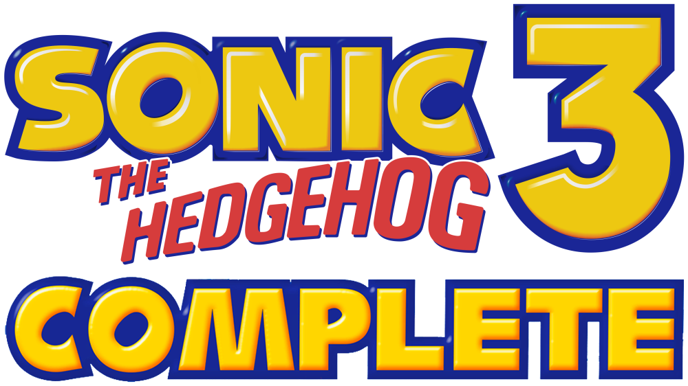 Sonic SMS Remake 3 - Timelines - SteamGridDB