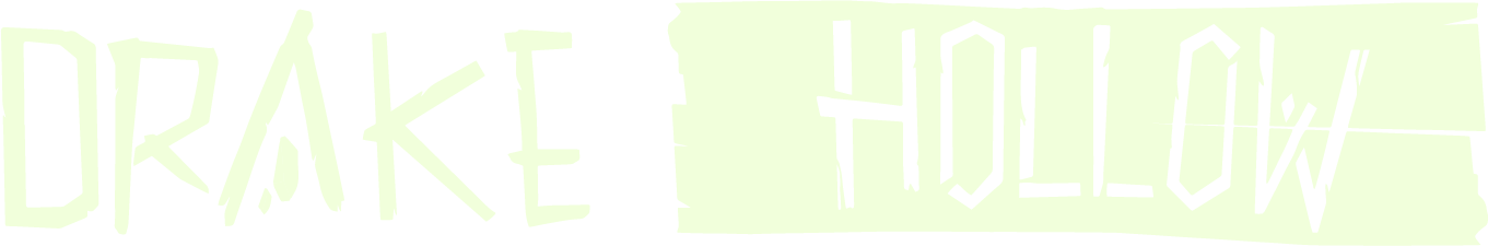 Drake Hollow logo