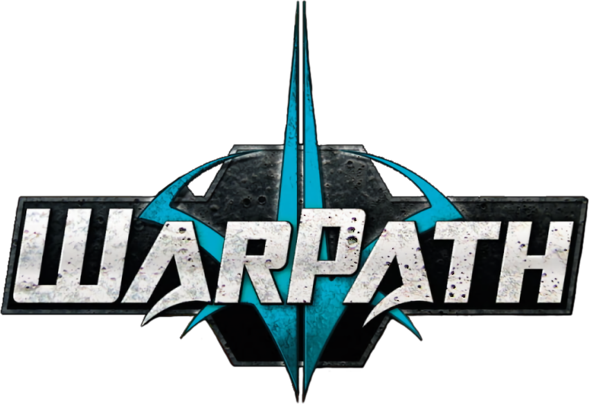 Warpath logo