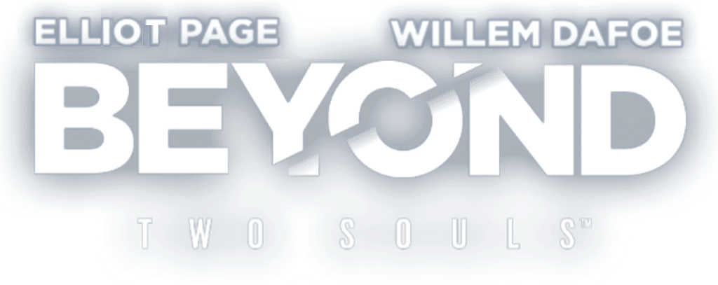 Beyond: Two Souls