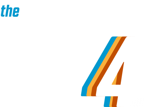 The Jackbox Party Pack 4 logo