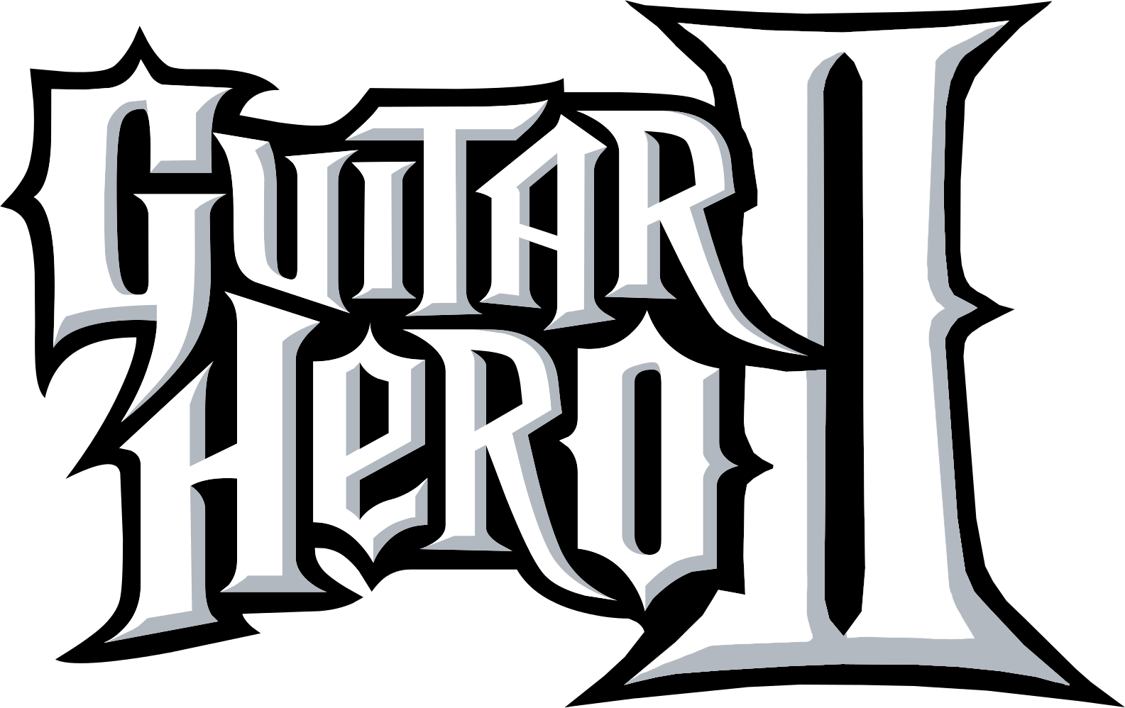 Guitar Hero II