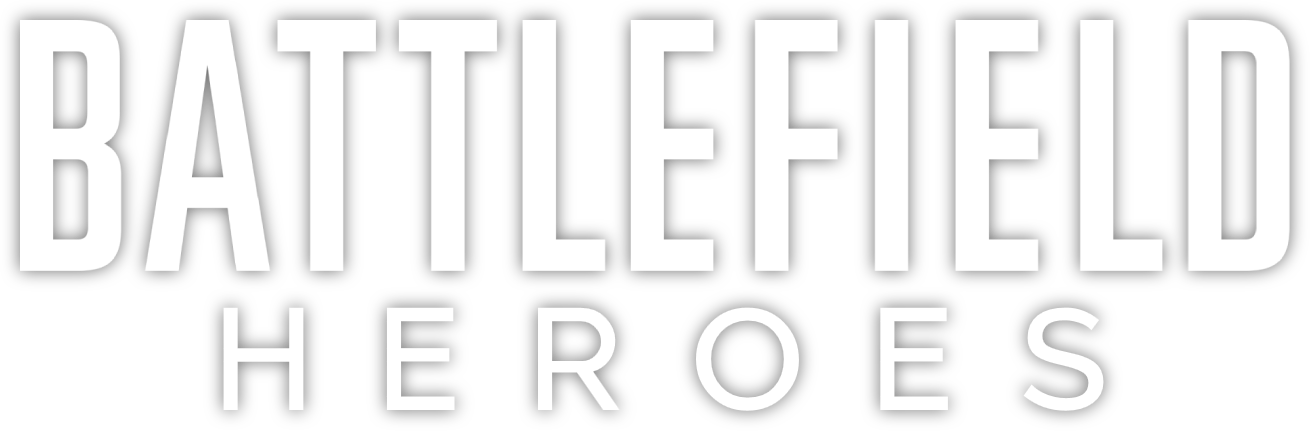 Battlefield Heroes logo