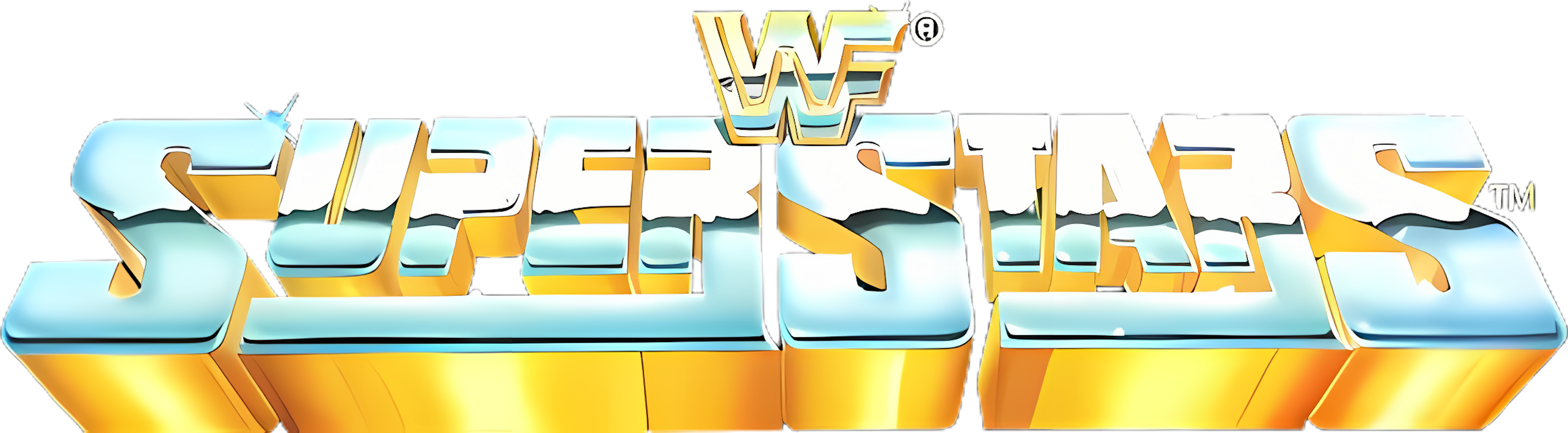WWF Superstars