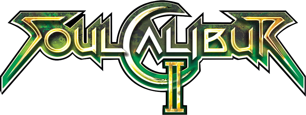 SoulCalibur II