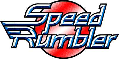 Speed Rumbler